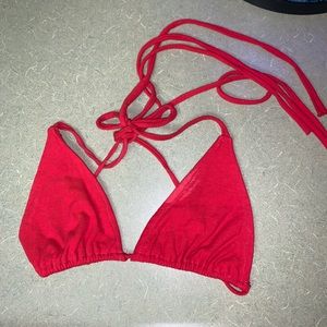 Handmade top